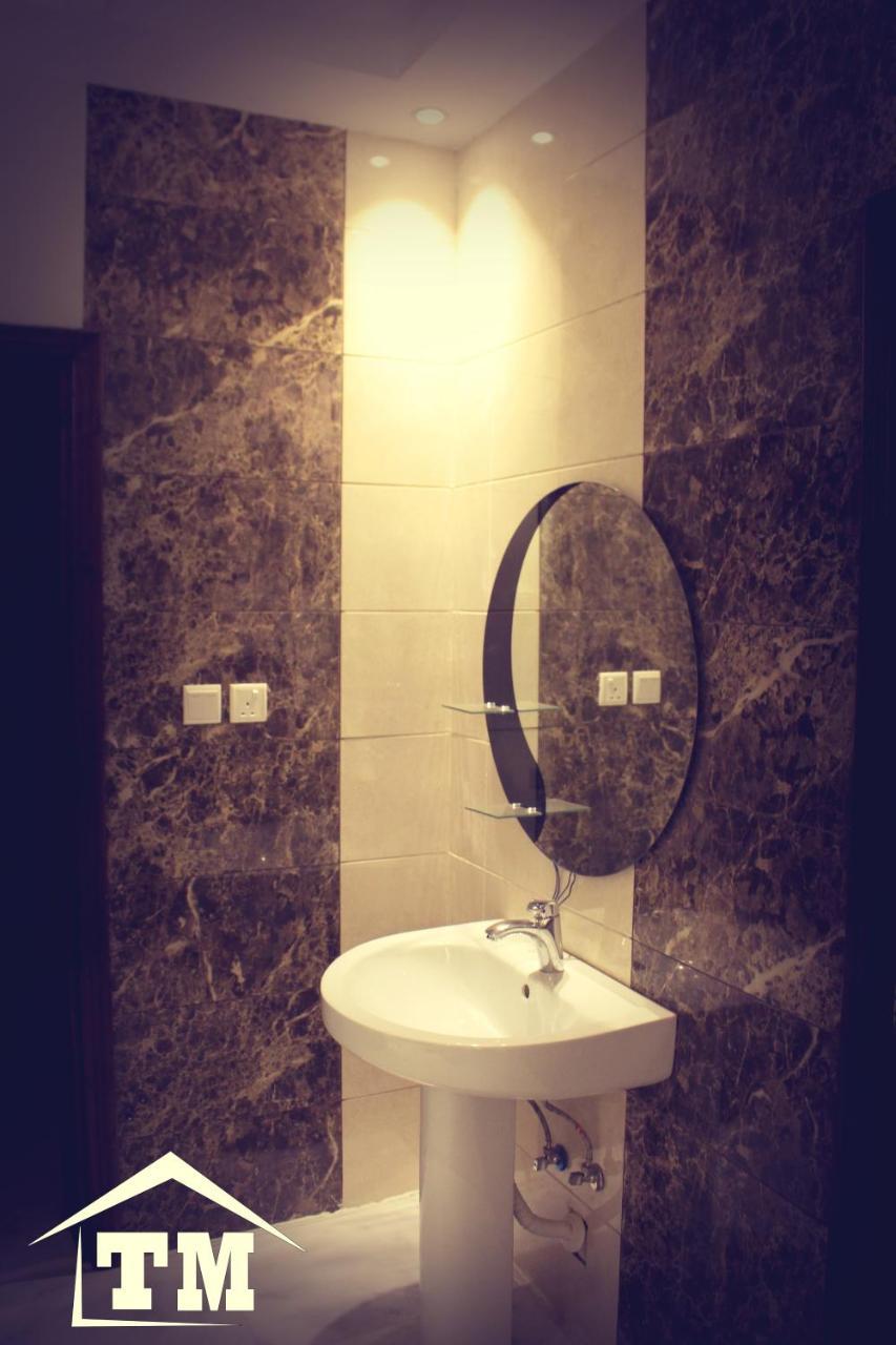 Aparthotel الزوايا الهادئه *