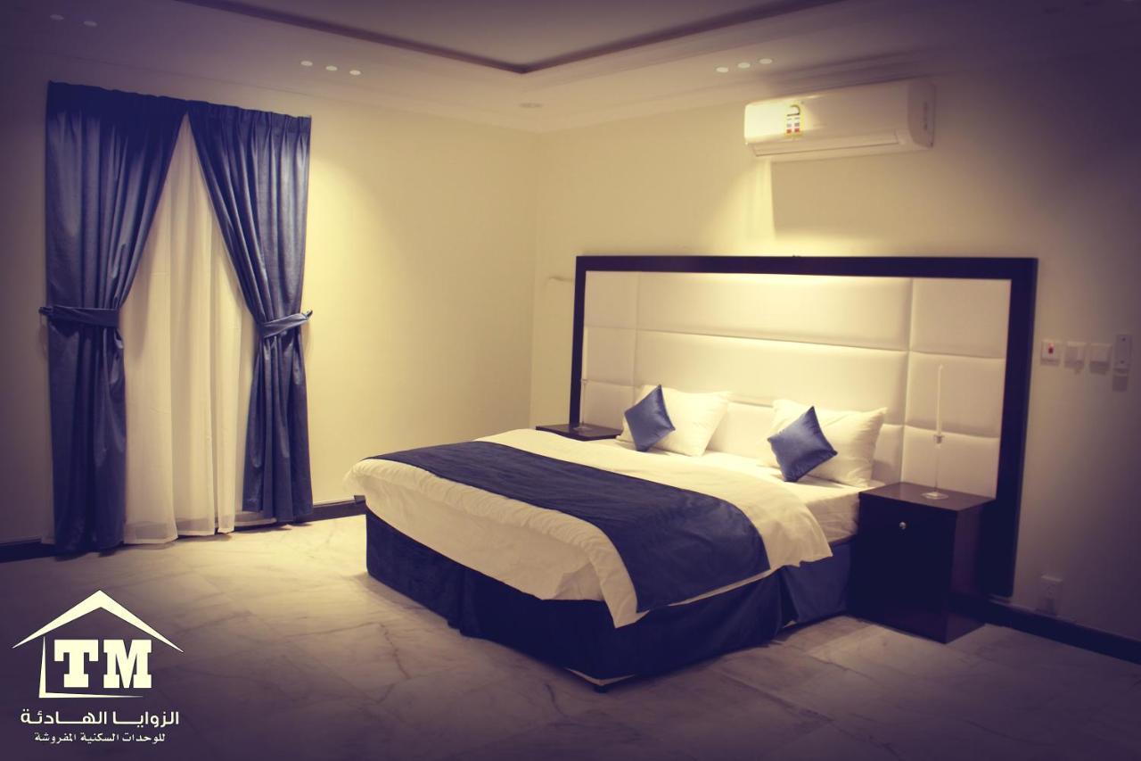الزوايا الهادئه * Jeddah