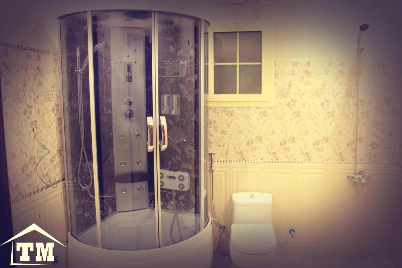 Aparthotel الزوايا الهادئه *